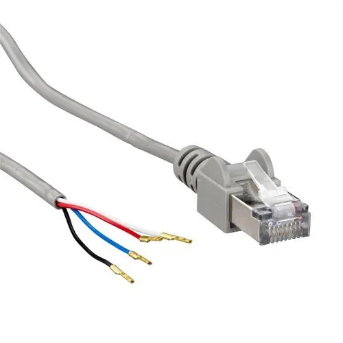 CABLE CONEXIÓN FDM121 0,35m Envío Inmediato