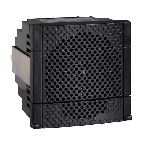 ALARMA ELECTRÓNICA NPN NEGRO Pago Seguro