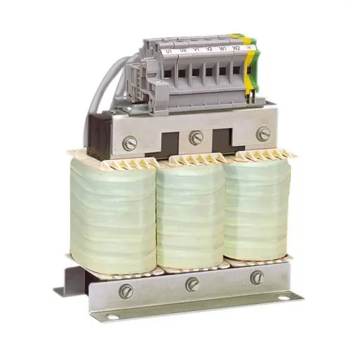 INDUCTANCIA MOTOR 759A X3 Devolución Gratuita