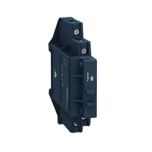 Certificado RELÉ SSR MONOFÁSICO 280V AC 12A 230V AC