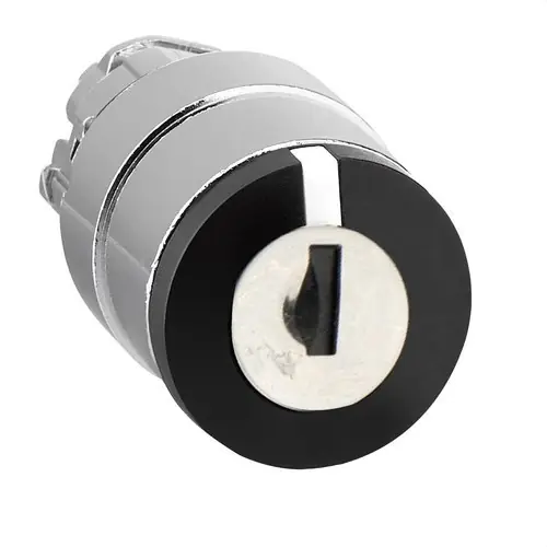 CABEZA SELECTOR XB4 NEGRA 3 POSICIONES RETORNO DE IZQUIERDA A CENTRO Mejor Precio