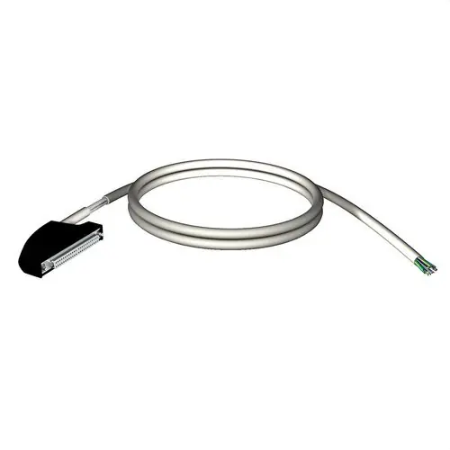BORNE M340 40P + PRECABLE 1x20 5m Popular