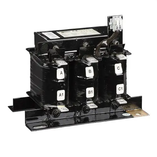 Envío Inmediato INDUCTANCIA 12,5Kvar 400V FR4.2