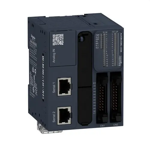 Mejor Precio CPU MODULAR CC 16E/16S PNP HE10