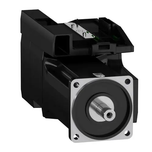 MOTOR 3 FILAS 1,9Kw IP54 LISO ST1 FRENO Gran Oferta