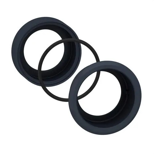 KIT MONT.ENRAS.PLAST.P/PULSADORES/PILOTOS LUMINOSOS d.22 Precio De Oferta