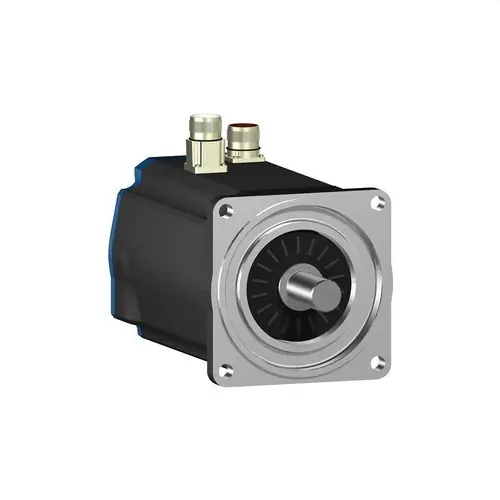 Favorito De Clientes MOTOR 27,8Nm IP65 CHAVETA MATE FRENO RECTO