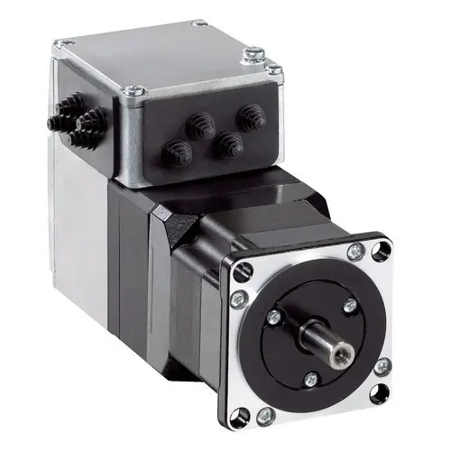 Devolución Gratuita VARIADOR SERVOMOTOR 24-48V MODBUS TCP 235W BASE ST FIJA