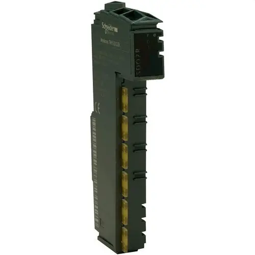 Precio Rebajado MÓDULO 4DI 100-240V AC 2 WIRES BLACK