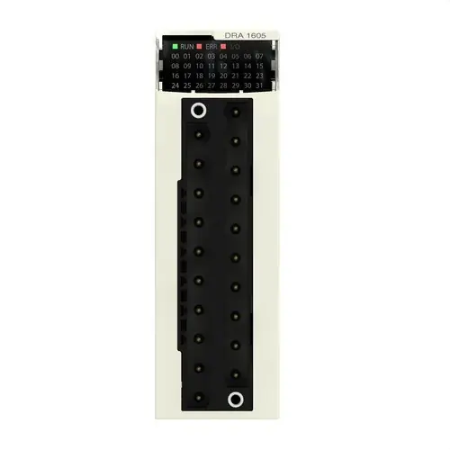 MÓDULO M340 16 SALIDAS TRIAC 100-240V AC Entrega Rápida
