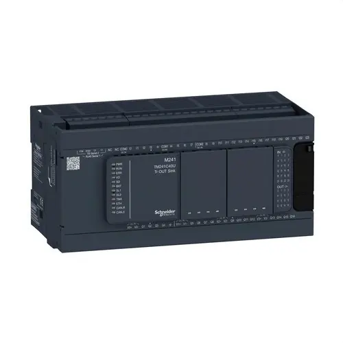CPU CC 24E/16S NPN Promoción Exclusiva