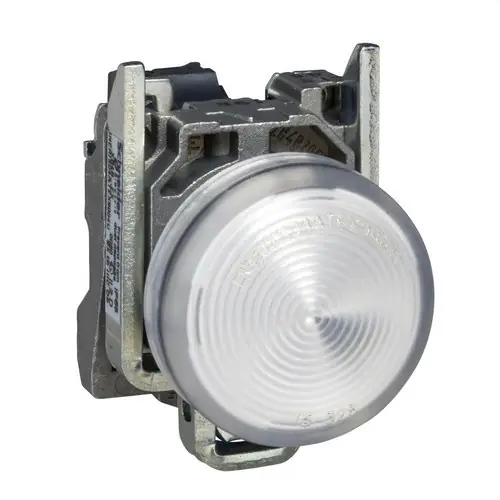 Precio Rebajado PILOTO LED BLANCO 24-120V AC