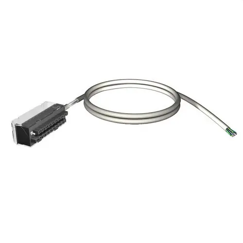 BORNE M340 20P + PRECABLE 5m Disponible Ahora