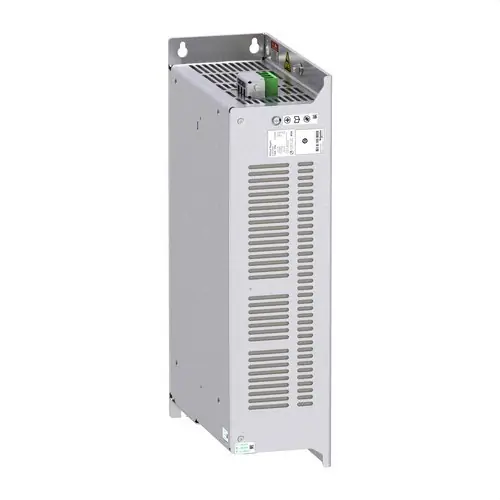 Pago Seguro UNIDAD REGENERATIVA 7,5Kw PARA VARIADOR DE VELOCIDAD ALTIVAR