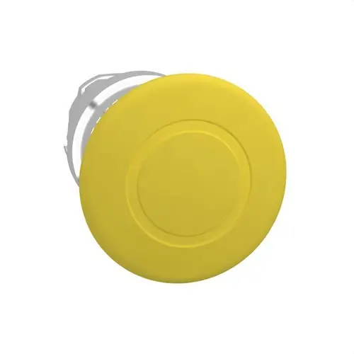 CABEZA SETA 40mm EMERGENCIA AMARILLA Precio De Oferta