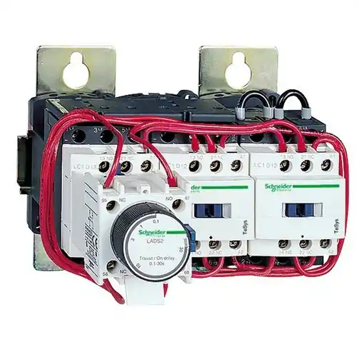 ARRANCADOR YA 115A 230V 50/60Hz Devolución Gratuita