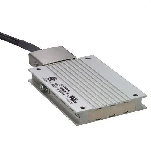 Alta Calidad RESISTENCIA FRENADO 27Ohm/400W 3m