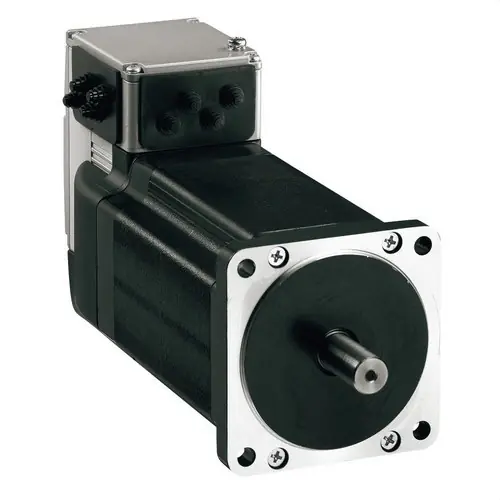 Precio De Fábrica UNIDAD INTEGRADA 24-36V CANOPEN 2Nm BASE