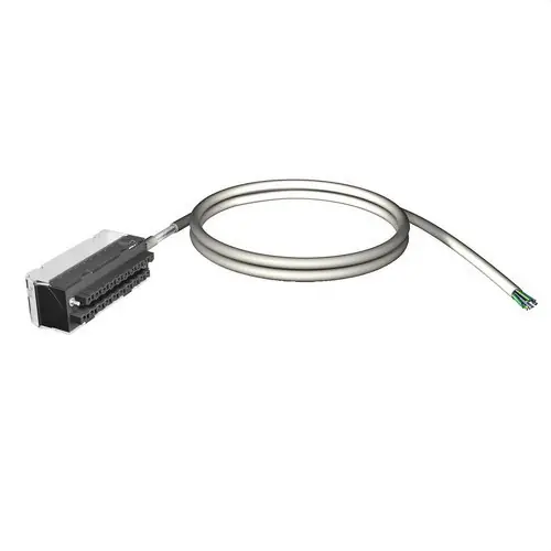 A Buen Precio BORNE M340 20P + PRECABLE 10m