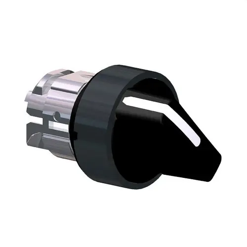 CABEZA SEL.HARMONY XB4 d.22mm NG MTA.STD.2 POS.RTNO. Alta Calidad