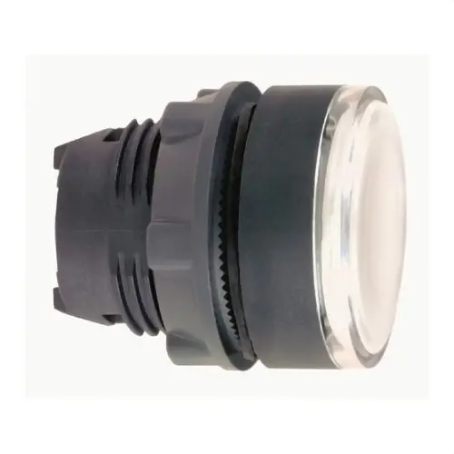 CABEZA PULSADOR LUMINOSO XB5 LED RAS BLANCO PULSADOR DOBLE Compra Hoy