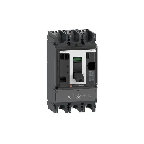 Rebajas BLOQUE DE CORTE NSX400F 36kA DC 3P 400A TMD