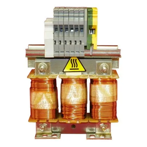 Stock Limitado INDUCTANCIA ALTIVAR-71 0,3mH-100A