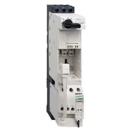 Oferta De Temporada BASE POTENCIA INVERSOR 32A 24VDC SIN CONECTOR