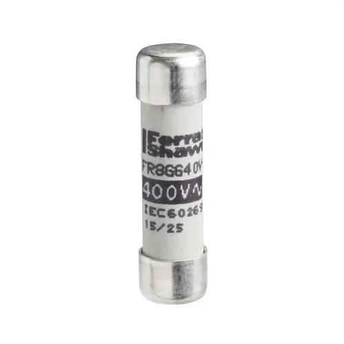 FUSIBLE 10x38 16A Precio Rebajado