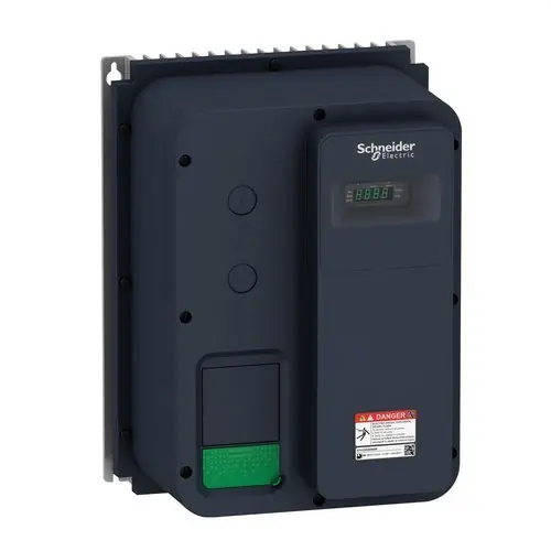 Última Oportunidad VARIADOR DE VELOCIDAD ATV320C 0,37Kw 400V TRIFÁSICO COMPACTO IP66