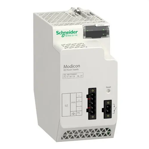 Descuento MÓDULO DE FUENTE DE ALIMENTACIÓN REDUNDANTE X80 24-48VDC