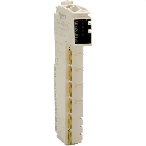 Oferta De Temporada MÓDULO 1HSC INC 100KHz 24V DC