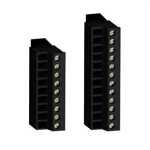 Envío Exprés CONECTOR E/S M221 CONTACTOS