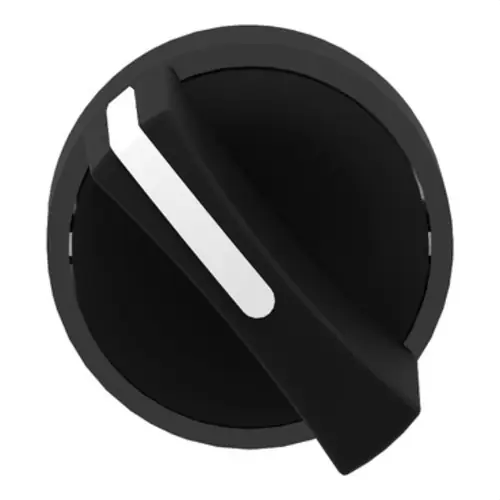 CABEZA SELECTOR DIÁMETRO 22 CON 2 POSICIONES FIJAS Bestseller