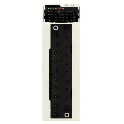 Bestseller MÓDULO M340 16 ENTRADAS 48V DC