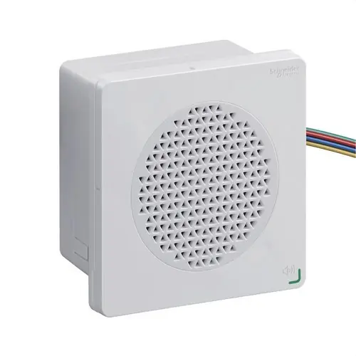 Popular ALARMA ELECTRÓNICA DIN96 VOZ BLANCO