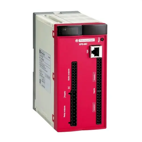 Solo Hoy CONTROLADOR CONFIGURABLE CON 16 ENTRADAS + PROFUNDIDAD