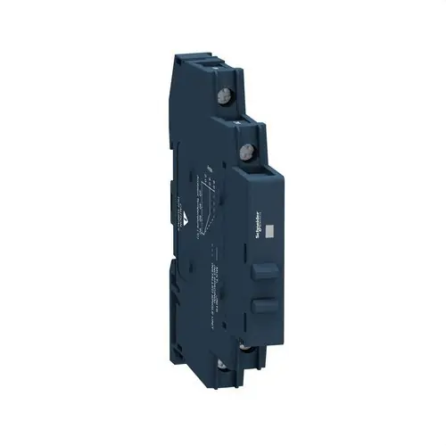 RELÉ SSR MONOFÁSICO CARGA 100V DC 6A CONTROL Marca Reconocida