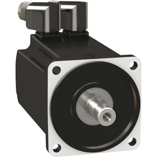 Disponible Ahora MOTOR 6,2Nm IP65 CHAVETA ST16 FRENO ACODADO