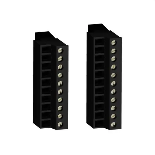 Precio Económico CONECTOR E/S M221M/TM3