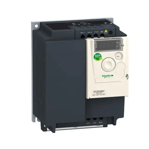 Bestseller VARIADOR DE VELOCIDAD ALTIVAR-12 4Kw 240V 3PH SIN RADIADOR