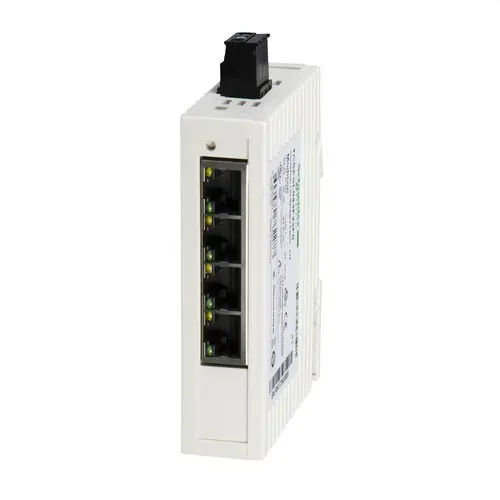 Solo Por Tiempo Limitado SWITCH GESTIONABLE LITE 4x100TXRJ45