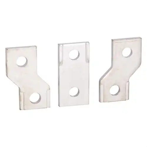 PLETINA ESPACIADORA 3P 45mm PARA DISYUNTOR GV7 Oferta Especial