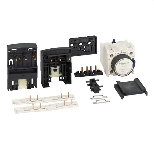 Oferta KIT MONTAJE LC3D18/GV2