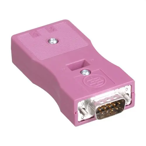 Oferta CONECTOR PROFIBUS DP