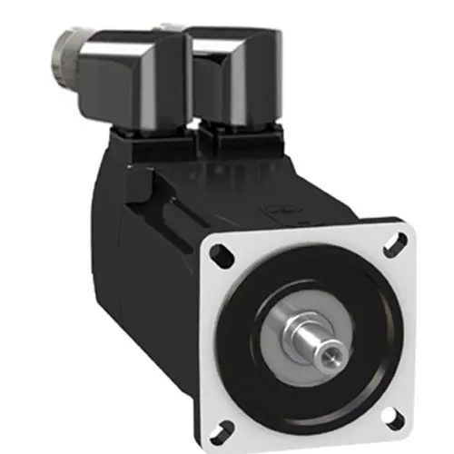 Precio Rebajado MOTOR 3,4Nm IP54 CHAVETA ST128 ACODADO