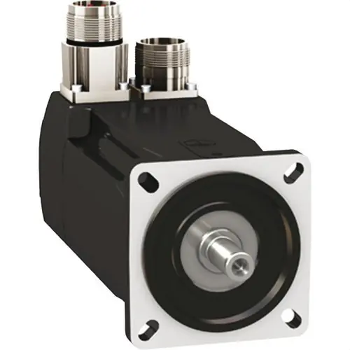 Última Versión MOTOR 3,4Nm IP54 CHAVETA ST16 FRENO RECTO