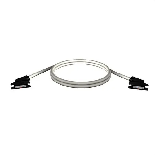 Envío Inmediato CABLE P2 HE10 AWG28 1m