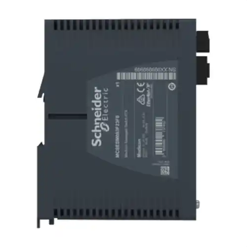 Alta Calidad CONMUTADOR ETHERNET TCP/IP 8x10/100BASE-TX RJ45