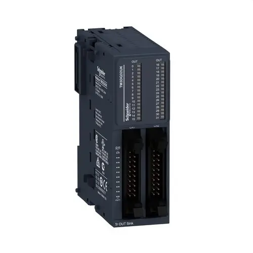 MÓDULO 32S NPN HE10 Precio De Oferta